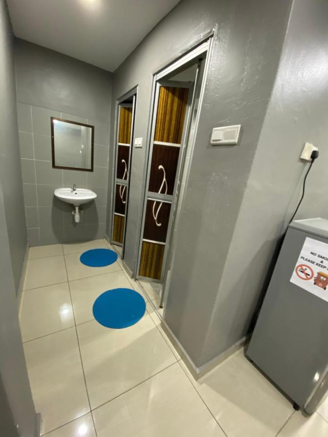 Straits Inc Apartment 5 , Bandar Melaka Ngoại thất bức ảnh