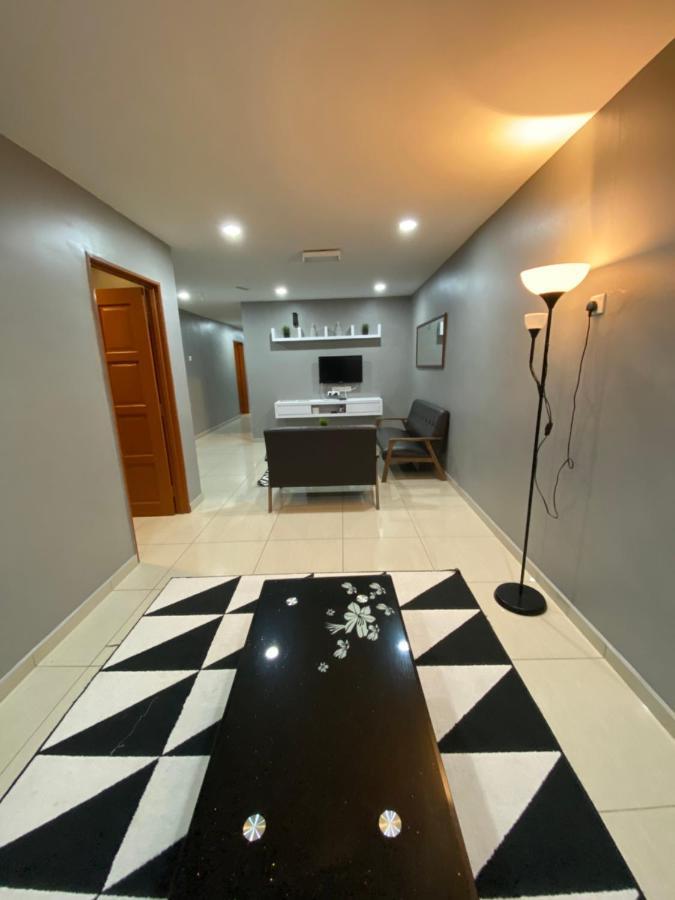 Straits Inc Apartment 5 , Bandar Melaka Ngoại thất bức ảnh
