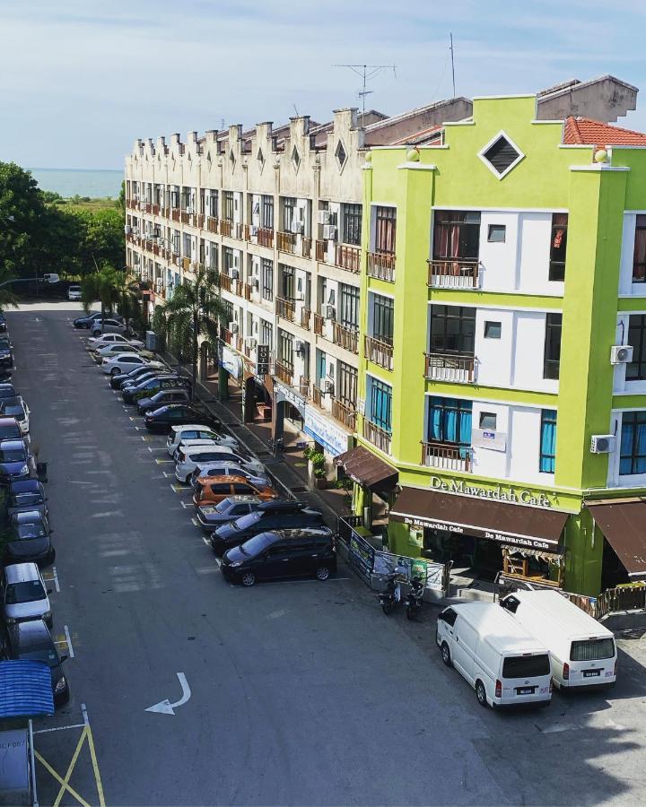 Straits Inc Apartment 5 , Bandar Melaka Ngoại thất bức ảnh